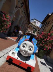 -奇幻丛林(佛罗伦萨小镇店)