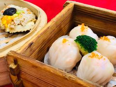 鼎珑招牌鲜虾饺-鼎珑点心仔(燕塘店)