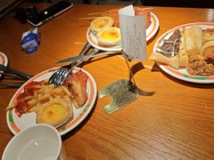 -比格比萨自助(宋家庄店)