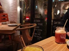 -La Strada(安福路店)
