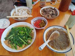 -正宗阳山牛杂(东城店)