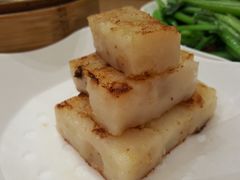 旺年xo酱炒萝卜糕-稻香酒家(天河城店)