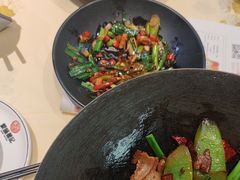 -聚味瞿记·龙虾堂(咸嘉湖店)