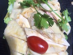-绿柠食堂(北外滩店)