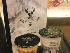 -鹿角巷The Alley(龙湖天街店)
