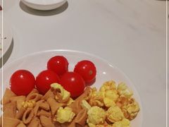 -双合园·海鲜水饺青岛菜(万佳广场店)