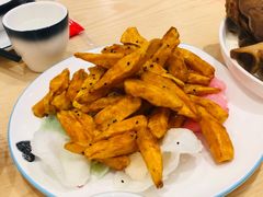 -东北风(江北万达店)