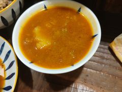 苏伯汤-食戟