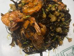 -云海肴·汽锅鸡·云南菜(高德置地店)