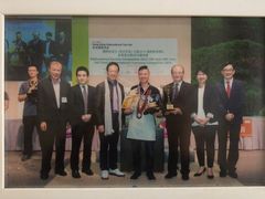 -香港鸳鸯王(西湖路店)