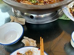 -都江堰石锅鱼