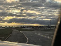 -谢列梅捷沃国际机场