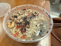 -刘信牛羊肉泡馍小炒(回民街店)