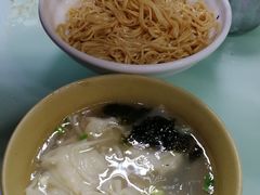 -食惠里小笼包面馆(越秀店)