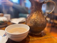 -蒙亨·手把肉·蒙古包文化主题餐厅(天恒广场店)