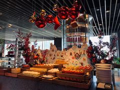 -广州富力君悦大酒店·凯菲厅