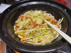 -湘力力小院·鱼汤泡饭(枫林路店)
