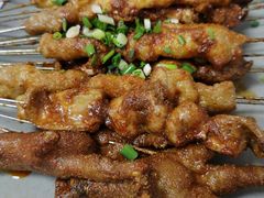 -建国烧烤(建乐路店)