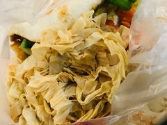 -郭阿姨月亮馍