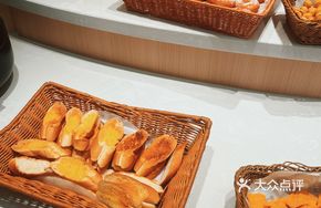 All-You-Can-Eat Buffet