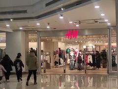 -巴黎春天(陕西路店)