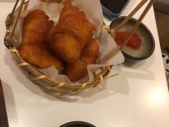 -GOGO Plate(成都太古里店)
