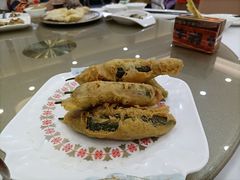 -丰尔粥食·顺德鱼生·干蒸排骨顺德菜(大良分店)