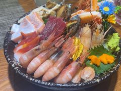 -左舞日本料理