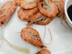 -吉莲利苑海鲜酒家(珠海拱北28年老字号店)