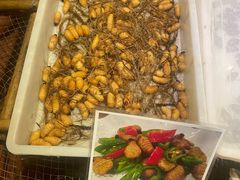-石岐佬中山菜馆(张溪店)