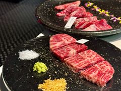 -焱铁烧·黑毛和牛专门店(杭州嘉里中心店)