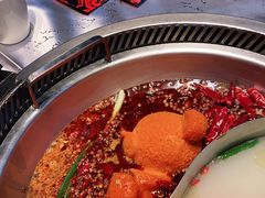 -红辣椒·川菜·火锅(张杨路店)