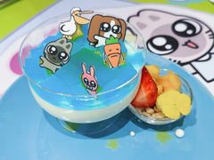 -IPSTAR·潮玩星球·主题店