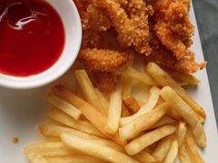 -樟树底(胜利河美食街店)