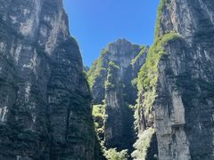 -龙庆峡风景区