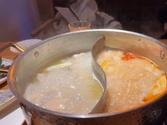 -山海蟹庐·海鲜糟粕醋火锅(慈溪店)