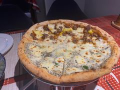 -Primo·丽莫意大利窑烤披萨