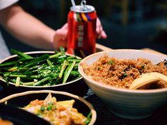 -酒拾烤肉(解放路店)