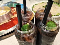 -麻辣空间·清油火锅(万达广场店)