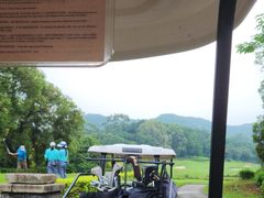 -麓湖高尔夫球俱乐部