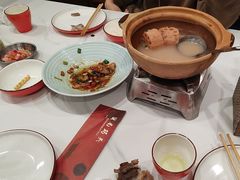 -湖南码头·地道岳阳美食·湘菜(魏公村店)
