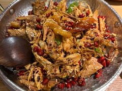 -吃饭皇帝大土家民族菜(正大广场店)