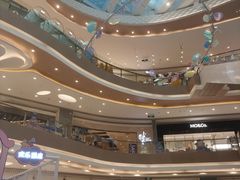 -天虹购物中心(深圳龙华店)
