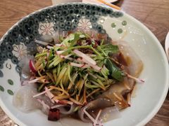 -上关雪東北菜(中房金谊店)