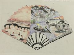 -鼎画艺术机构(贵都店)