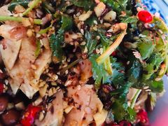 -茅炒屋龙虾·烧烤·湘菜(新河路店)