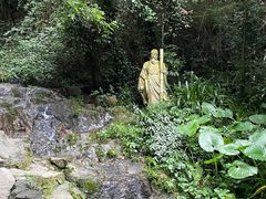-广州市白云山风景名胜区