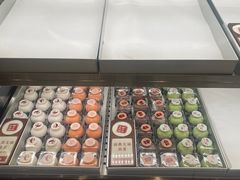 -君之狮子山·轻糖烘焙(松江印象城店)