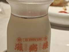 -滋粥楼·顺德菜(番禺广场总店)