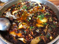 -黑竹香鸡(营和巷店)